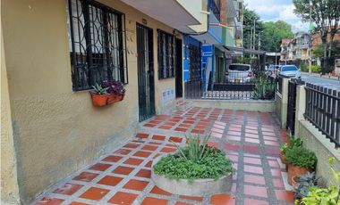 Venta de Edificio en Guayabal Rodeo sur