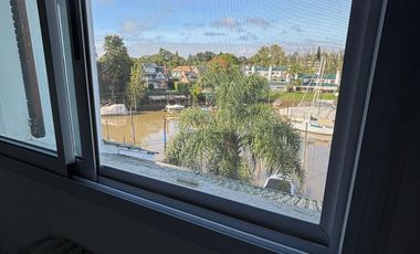 Departamento - Marina Del Sol