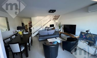 Departamento - Marina Del Sol