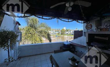 Departamento - Marina Del Sol
