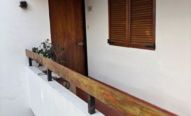Departamento - Marina Del Sol