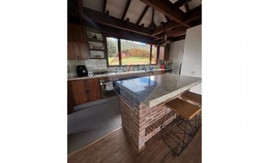 Finca en Venta en Sesquile Cundinamarca