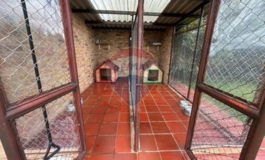 Finca en Venta en Sesquile Cundinamarca