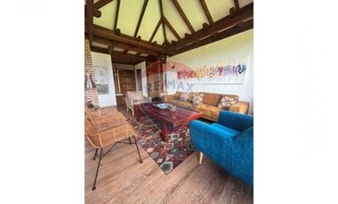 Finca en Venta en Sesquile Cundinamarca