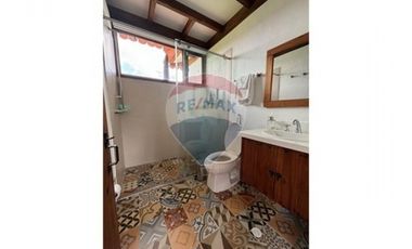 Finca en Venta en Sesquile Cundinamarca