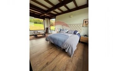Finca en Venta en Sesquile Cundinamarca