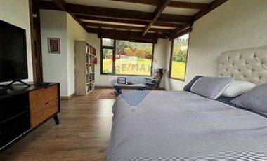 Finca en Venta en Sesquile Cundinamarca