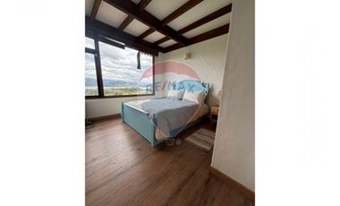Finca en Venta en Sesquile Cundinamarca