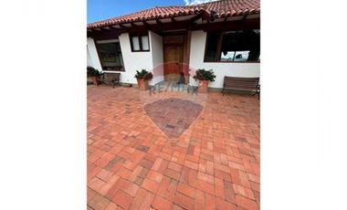 Finca en Venta en Sesquile Cundinamarca