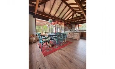 Finca en Venta en Sesquile Cundinamarca