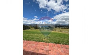 Finca en Venta en Sesquile Cundinamarca