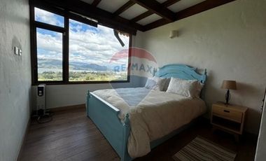 Finca en Venta en Sesquile Cundinamarca
