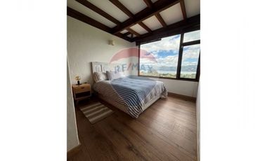 Finca en Venta en Sesquile Cundinamarca