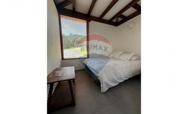 Finca en Venta en Sesquile Cundinamarca