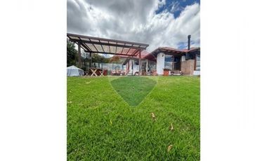 Finca en Venta en Sesquile Cundinamarca