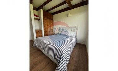 Finca en Venta en Sesquile Cundinamarca