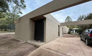 Casa en alquiler Villa Allende
