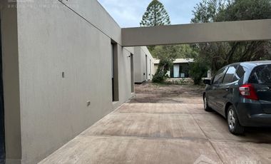 Casa en alquiler Villa Allende