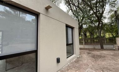 Casa en alquiler Villa Allende