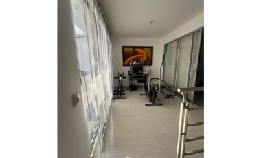 VENTA DE HERMOSA CASA REMODELADA SECTOR PUEBLITO CAFETERO PEREIRA