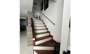 VENTA DE HERMOSA CASA REMODELADA SECTOR PUEBLITO CAFETERO PEREIRA