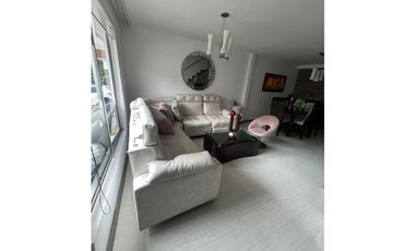 VENTA DE HERMOSA CASA REMODELADA SECTOR PUEBLITO CAFETERO PEREIRA