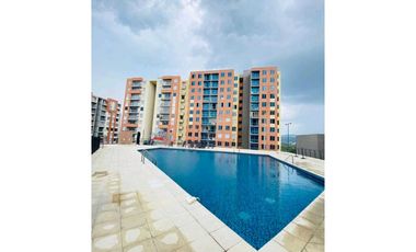 Apartamento vacacional, Girardot, Cundinamarca
