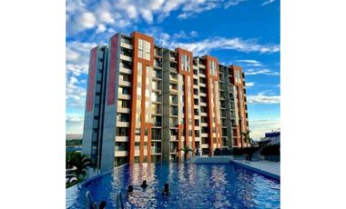 Apartamento vacacional, Girardot, Cundinamarca