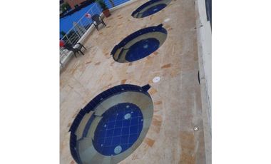 Apartamento vacacional, Girardot, Cundinamarca