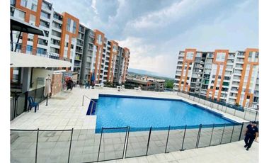 Apartamento vacacional, Girardot, Cundinamarca