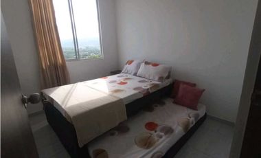 Apartamento vacacional, Girardot, Cundinamarca
