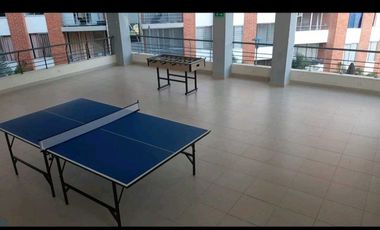 Apartamento vacacional, Girardot, Cundinamarca