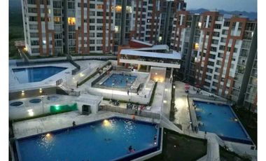 Apartamento vacacional, Girardot, Cundinamarca