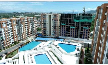 Apartamento vacacional, Girardot, Cundinamarca