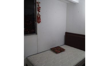 VENTA APARTAMENTO DUPLEX SECTOR BUENOS AIRES MEDELLIN.