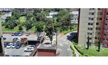 VENTA APARTAMENTO DUPLEX SECTOR BUENOS AIRES MEDELLIN.