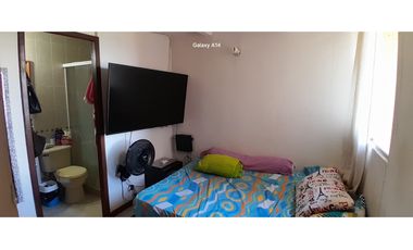 VENTA APARTAMENTO DUPLEX SECTOR BUENOS AIRES MEDELLIN.