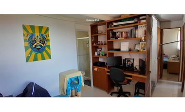 VENTA APARTAMENTO DUPLEX SECTOR BUENOS AIRES MEDELLIN.