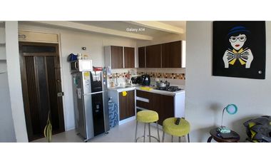VENTA APARTAMENTO DUPLEX SECTOR BUENOS AIRES MEDELLIN.