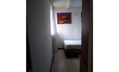 VENTA APARTAMENTO DUPLEX SECTOR BUENOS AIRES MEDELLIN.
