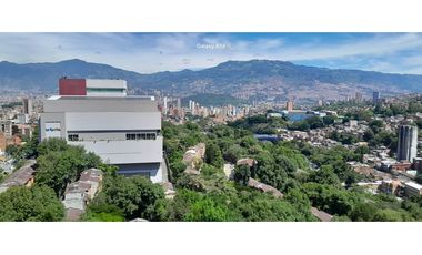 VENTA APARTAMENTO DUPLEX SECTOR BUENOS AIRES MEDELLIN.