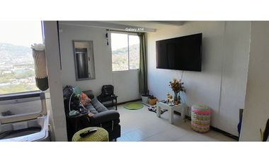VENTA APARTAMENTO DUPLEX SECTOR BUENOS AIRES MEDELLIN.