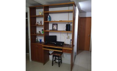 VENTA APARTAMENTO DUPLEX SECTOR BUENOS AIRES MEDELLIN.