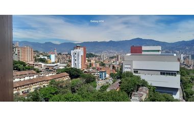 VENTA APARTAMENTO DUPLEX SECTOR BUENOS AIRES MEDELLIN.
