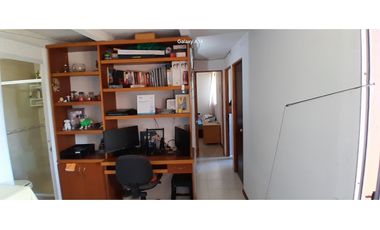 VENTA APARTAMENTO DUPLEX SECTOR BUENOS AIRES MEDELLIN.