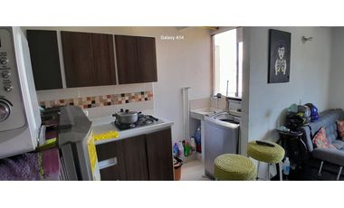 VENTA APARTAMENTO DUPLEX SECTOR BUENOS AIRES MEDELLIN.