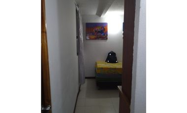 VENTA APARTAMENTO DUPLEX SECTOR BUENOS AIRES MEDELLIN.