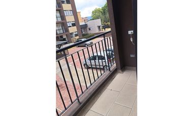 Venta apartamento en Cajica Fontana Park