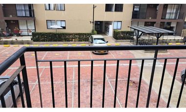 Venta apartamento en Cajica Fontana Park
