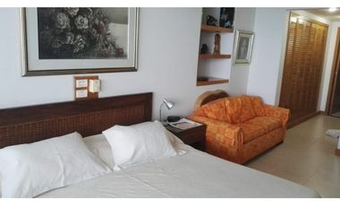 Se arrienda apartamento en Bello Horizonte - Santa Marta